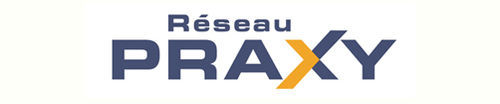 praxy-logo