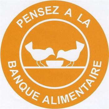 Banque Alimentaire Logo